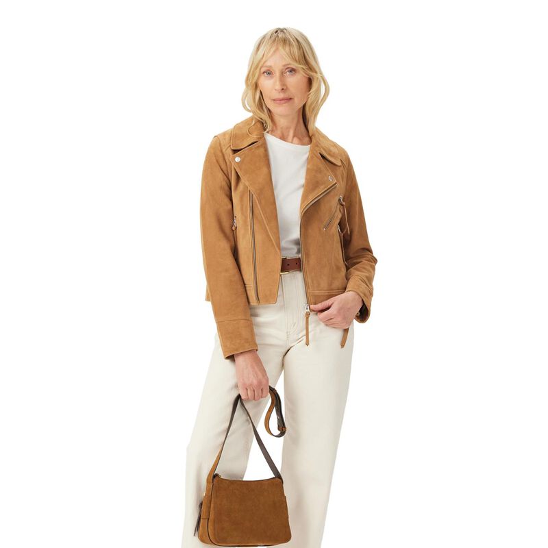R.M. Williams Bell Biker Jacket image number 0